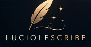 LUCIOLESCRIBE logo